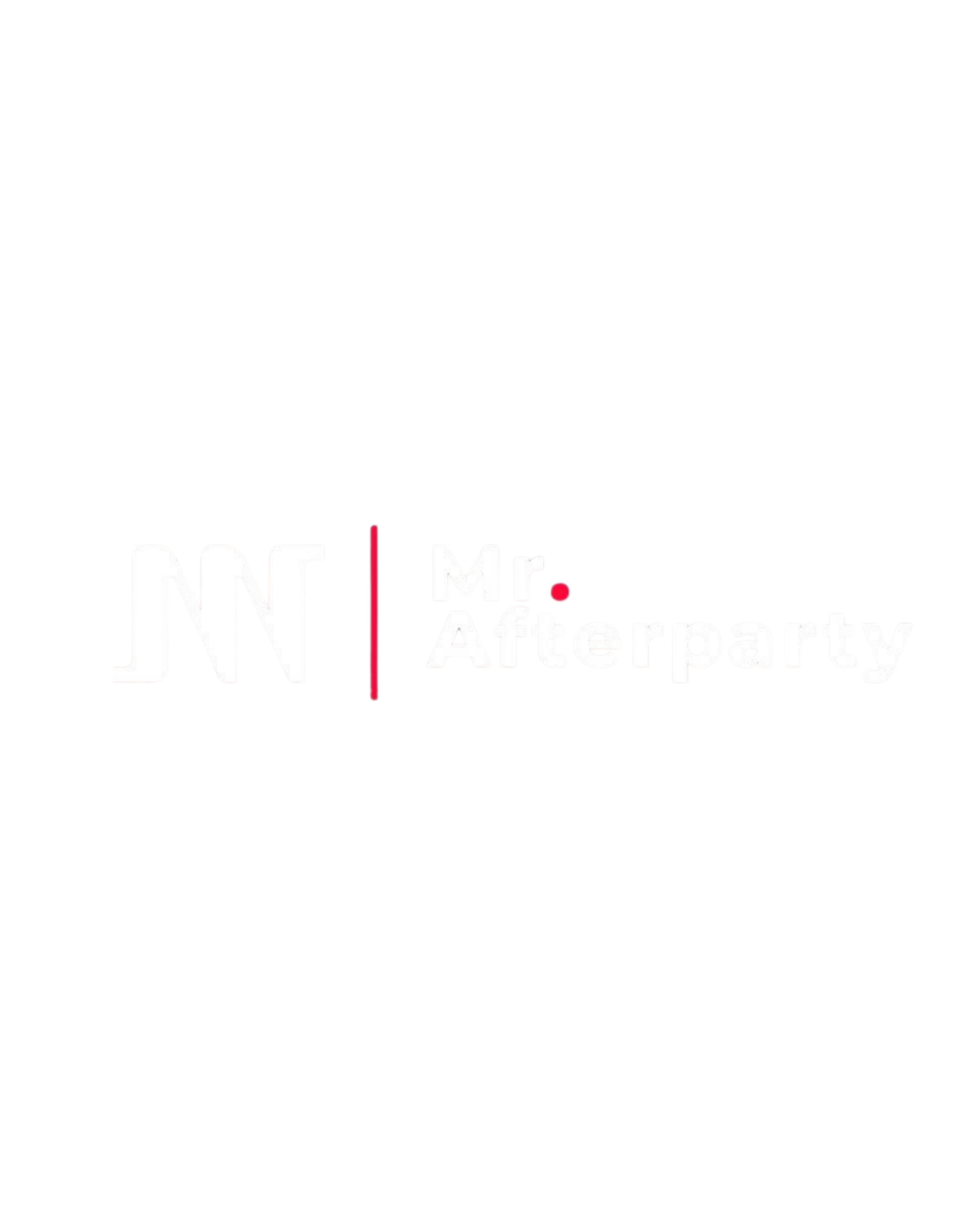 Mr. Afterparty