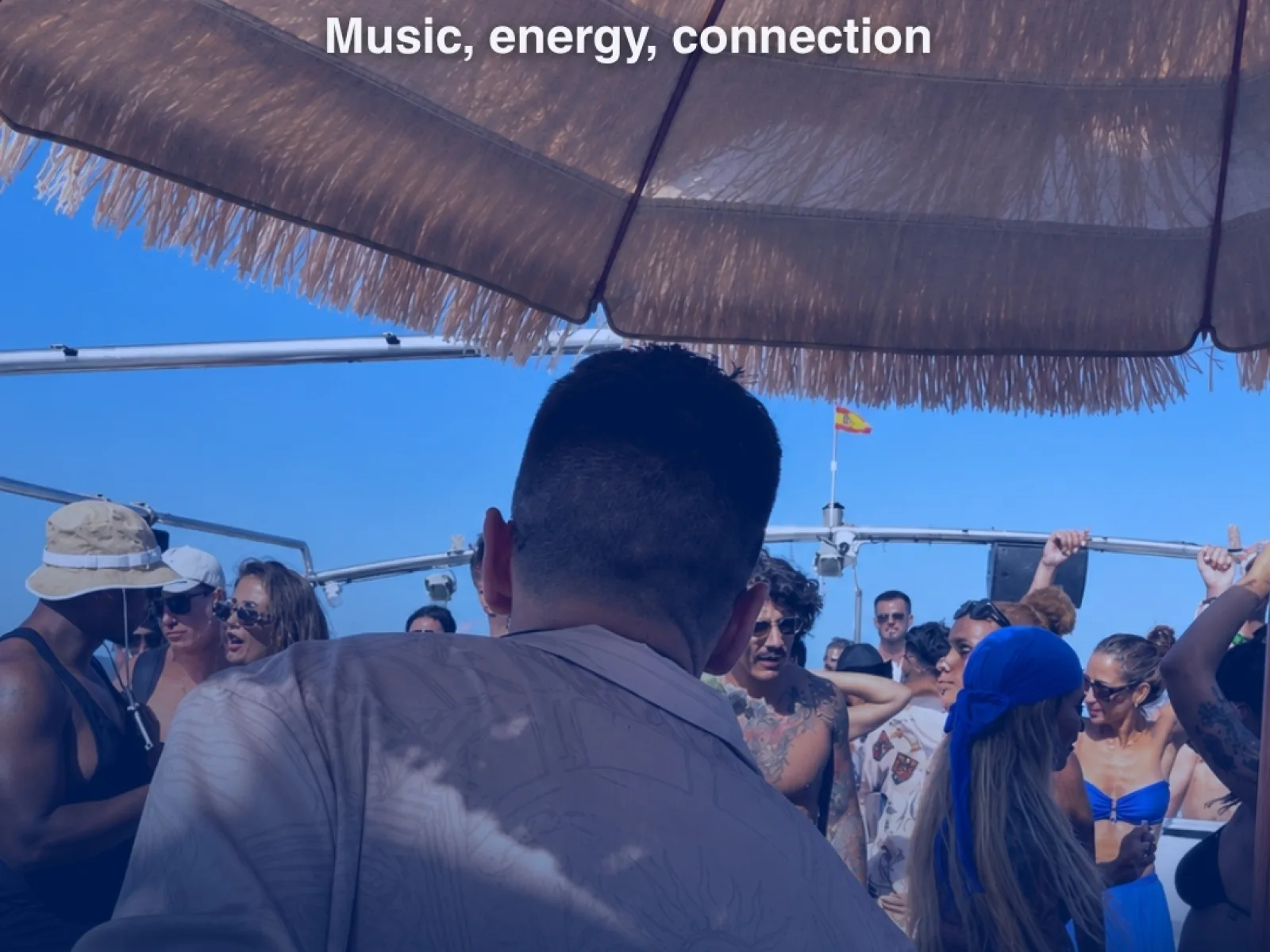THE ZOO PROJECT presents Afterwave Chapter 1
